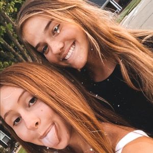 Meet your Posher, Riley